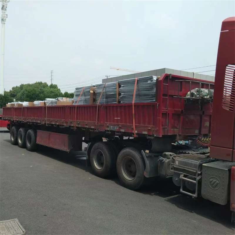 武冈市乌鲁木齐县物流专线：高效直达的运输之旅